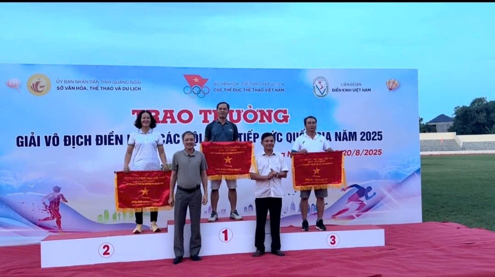 Đoàn thể thao TP Hà Nội xuất sắc đoạt giải Nhất toàn đoàn - ảnh 2
