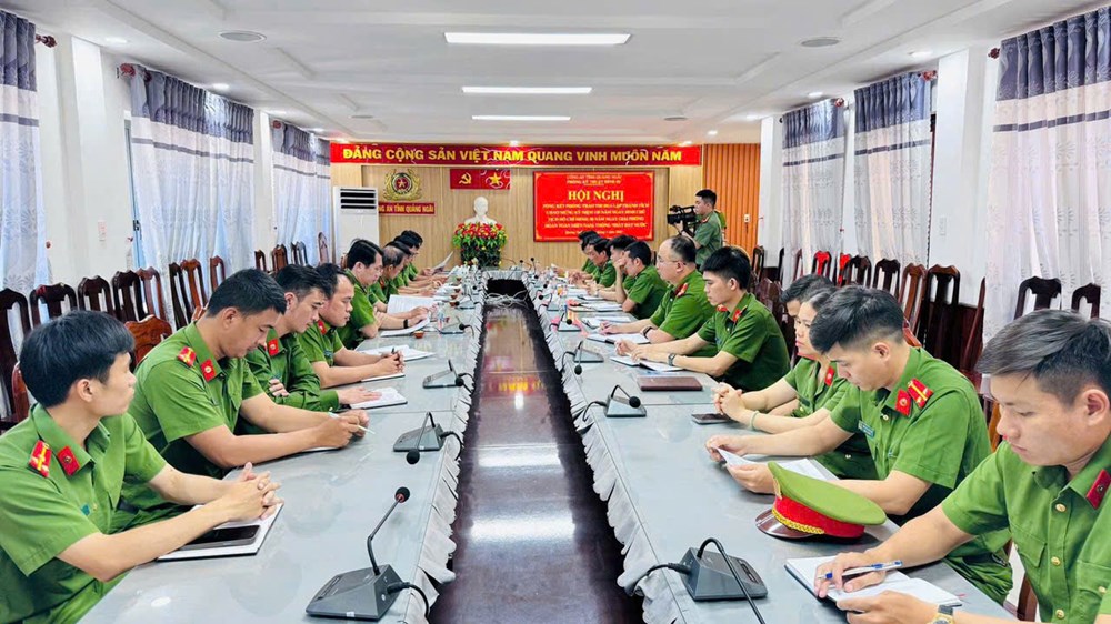 Những người hùng thầm lặng - ảnh 4
