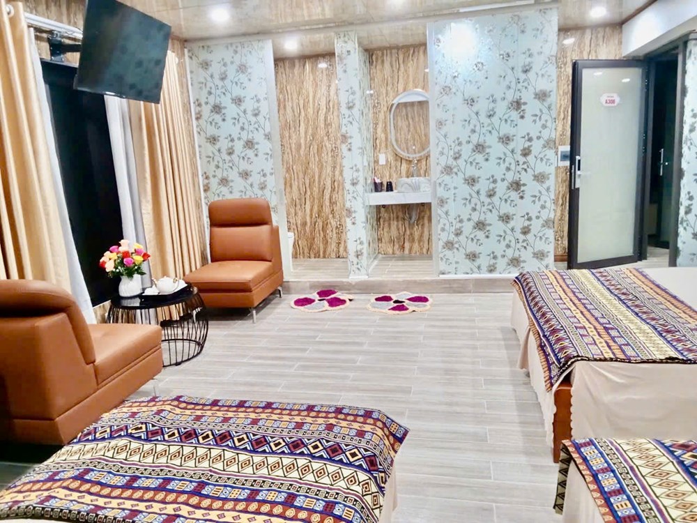 Quảng Ngãi sẵn sàng đón khách dịp lễ Quốc khánh 2.9 - ảnh 6