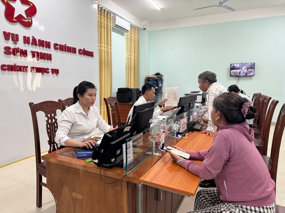 Chi bộ mạnh từ sự đoàn kết và đồng thuận - ảnh 3