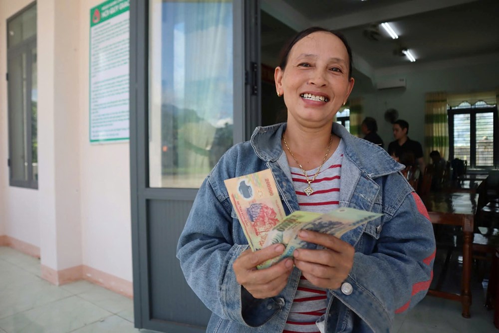 Quảng Ngãi chi hơn 197 tỉ đồng tặng quà Quốc khánh 2.9 cho người dân - ảnh 2