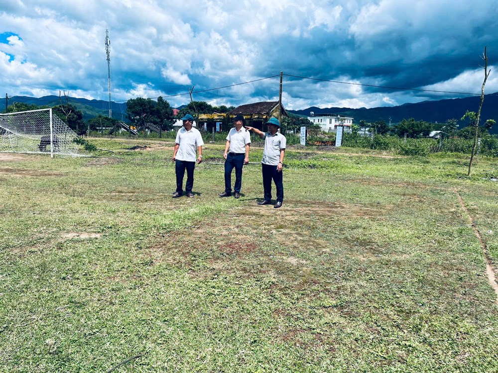 Thành lập Tổ công tác hỗ trợ giải quyết vướng mắc, khó khăn lĩnh vực giáo dục - ảnh 1