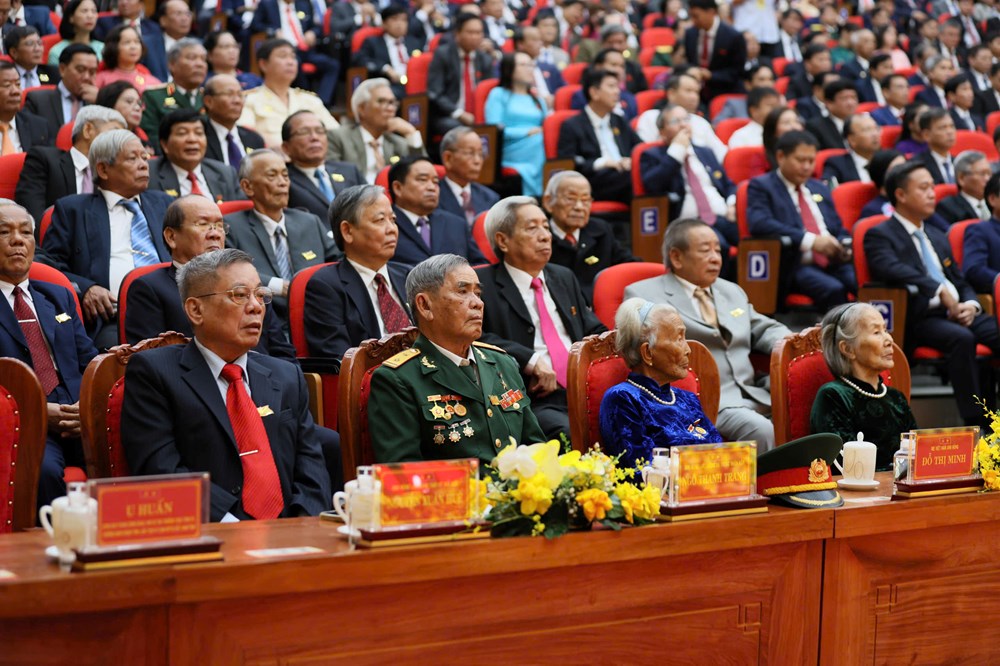 Quảng Ngãi phải tạo ra được sản phẩm du lịch độc đáo, kết nối được “rừng” và “biển” - ảnh 2