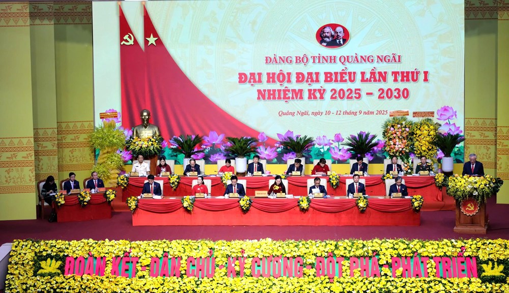 Quảng Ngãi phải tạo ra được sản phẩm du lịch độc đáo, kết nối được “rừng” và “biển” - ảnh 3