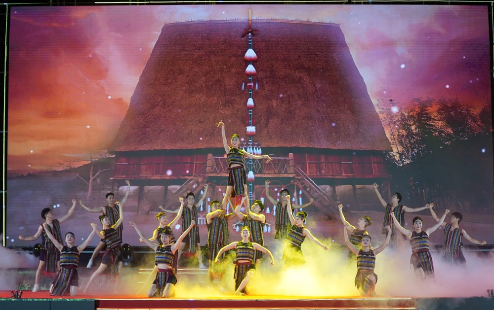 “Quảng Ngãi Concert - 2025: Hòa chung niềm vui non sông” - ảnh 4