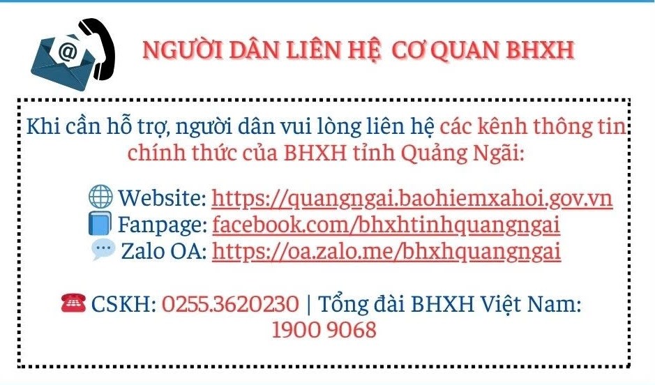 Cảnh báo cuộc gọi giả danh cán bộ BHXH nhắm vào người hưởng chế độ hưu trí - ảnh 3