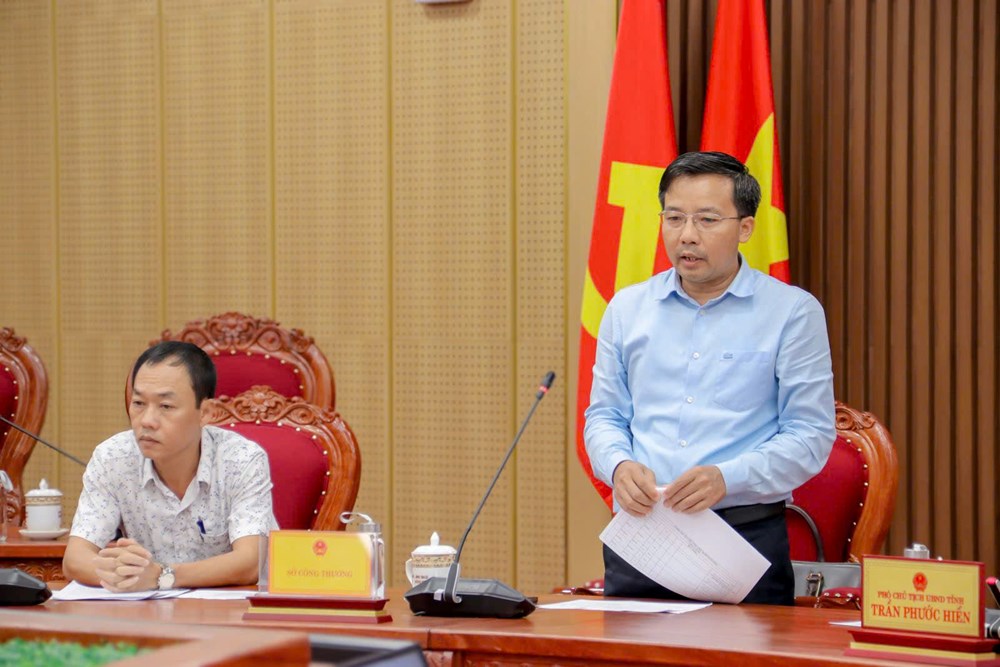 Cơ hội để Quảng Ngãi quảng bá hình ảnh địa phương, giới thiệu tiềm năng - ảnh 3