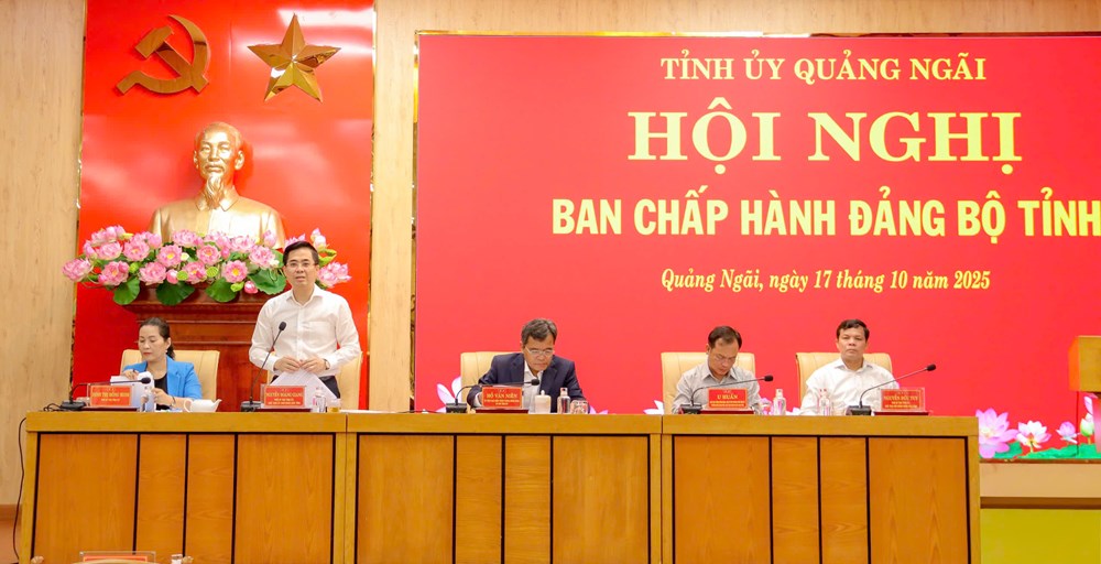 Tập trung chăm lo đời sống Nhân dân, nhất là đồng bào DTTS - ảnh 1