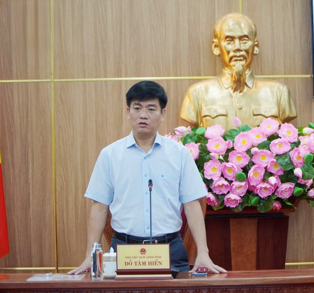 Triển khai phương án xử lý vụ tàu Star Bueno mắc cạn ở vùng biển Dung Quất - ảnh 4