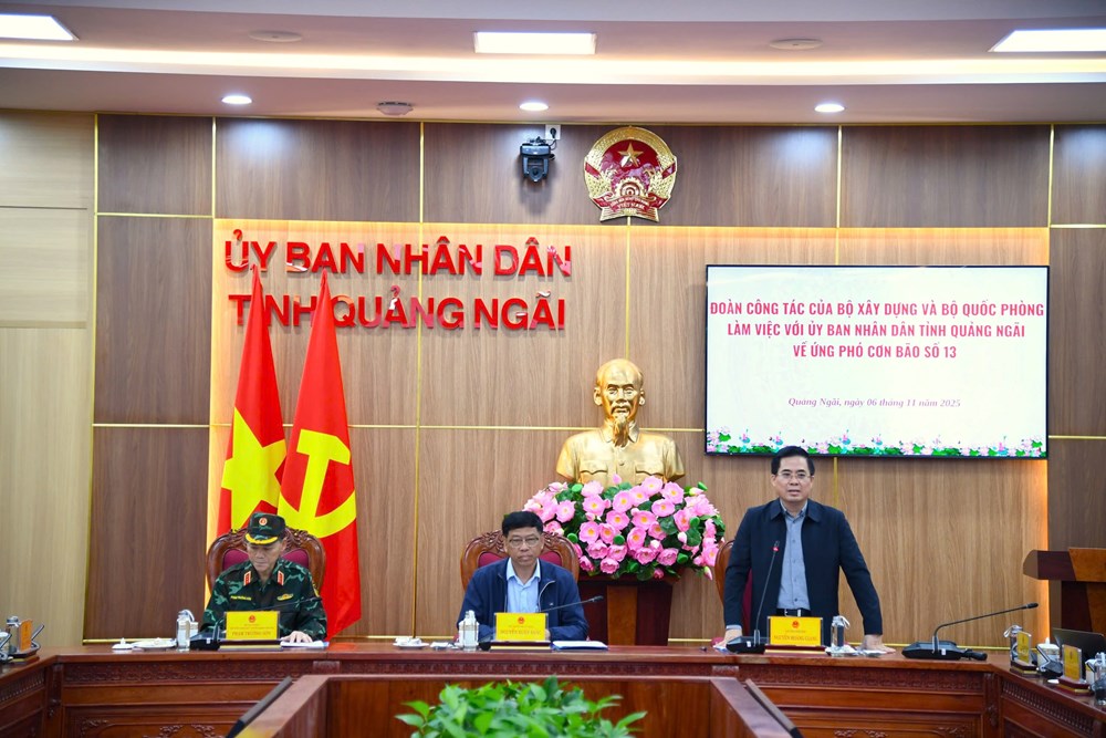 Xây dựng phương án xử lý tình huống xấu nhất đối với sự cố tàu Star Bueno mắc cạn - ảnh 1