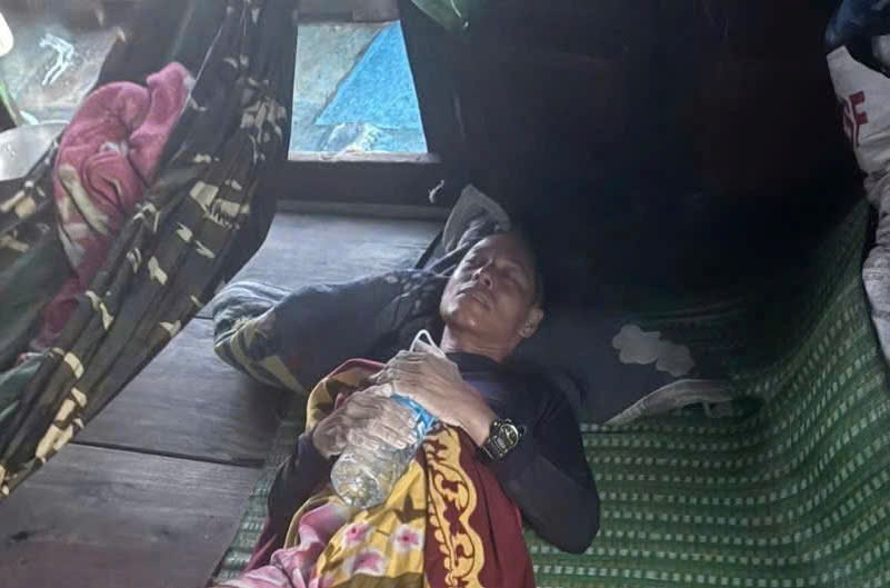 Tìm thấy đủ 3 người trong vụ mất tích ở đặc khu Lý Sơn - ảnh 3