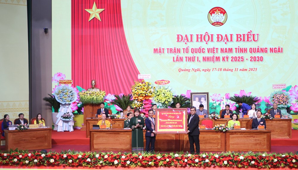 Quảng Ngãi xây mới, sửa chữa hơn 2.600 ngôi nhà cho hộ nghèo, hộ khó khăn - ảnh 5