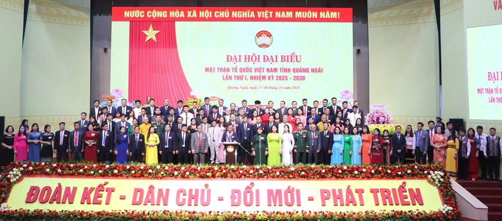 Quảng Ngãi xây mới, sửa chữa hơn 2.600 ngôi nhà cho hộ nghèo, hộ khó khăn - ảnh 7