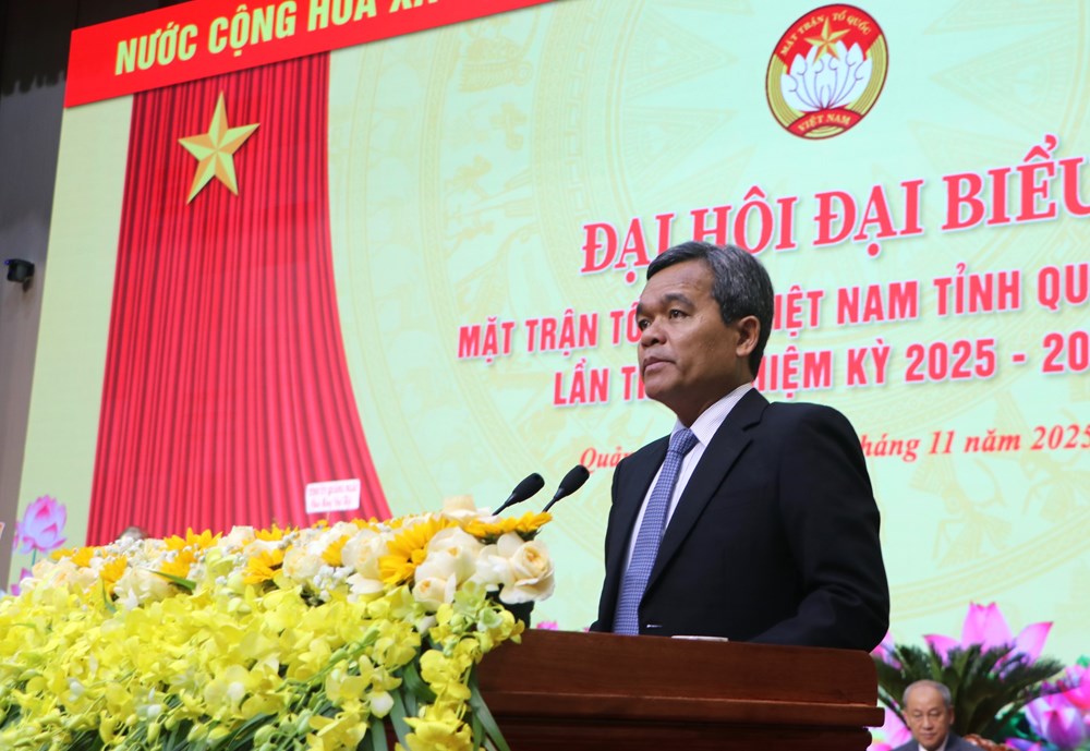 Quảng Ngãi xây mới, sửa chữa hơn 2.600 ngôi nhà cho hộ nghèo, hộ khó khăn - ảnh 6