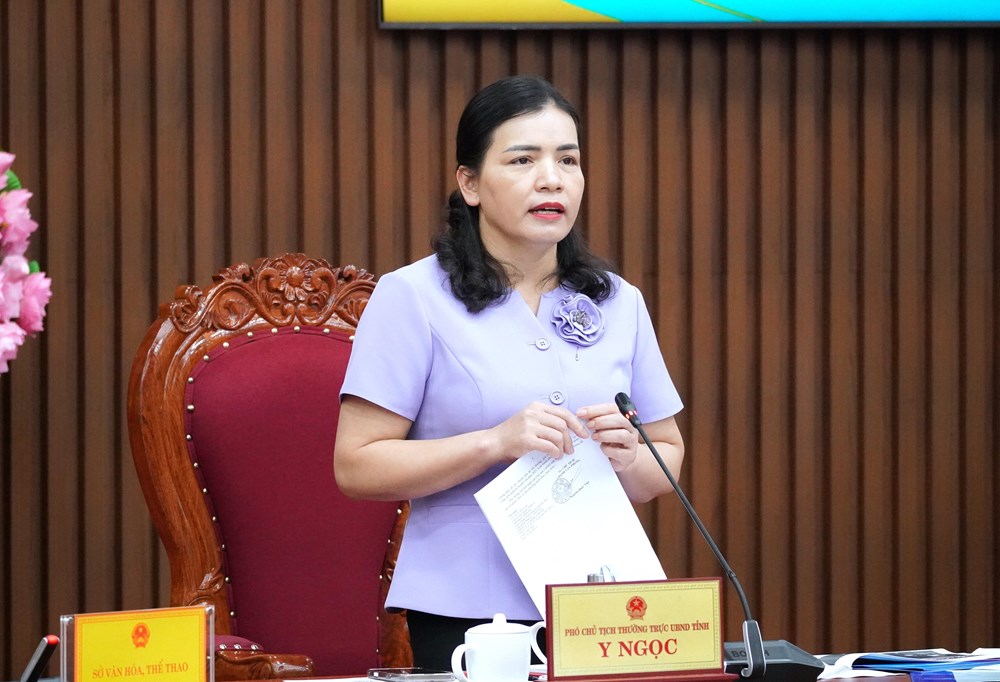 Dự kiến diễn ra nhiều hoạt động văn hóa, du lịch, nghệ thuật chào năm mới 2026 - ảnh 4