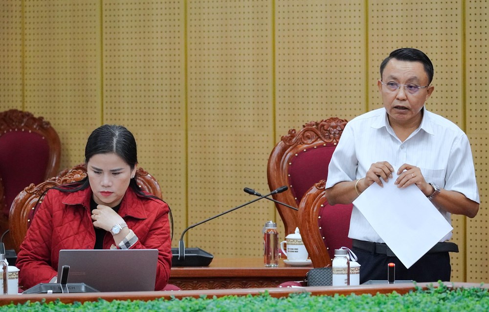 Dự kiến diễn ra nhiều hoạt động văn hóa, du lịch, nghệ thuật chào năm mới 2026 - ảnh 3