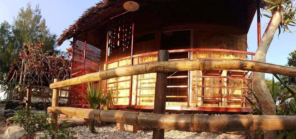 Tạo sinh kế bền vững từ mô hình du lịch cộng đồng trên đảo Bé - ảnh 5