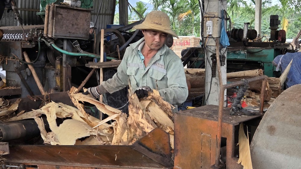 Linh hoạt trong truyền thông chính sách giảm nghèo - ảnh 4