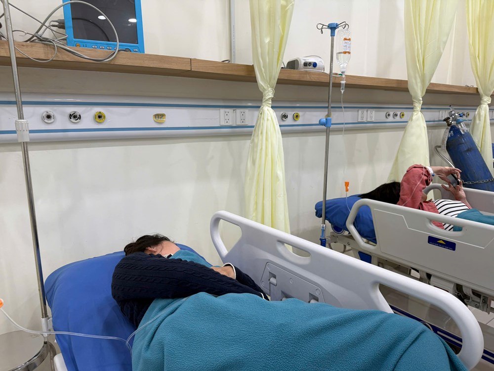 Cơ sở bánh mì Hồng Vân chưa xuất trình đầy đủ hồ sơ pháp lý, điều kiện ATTP - ảnh 4