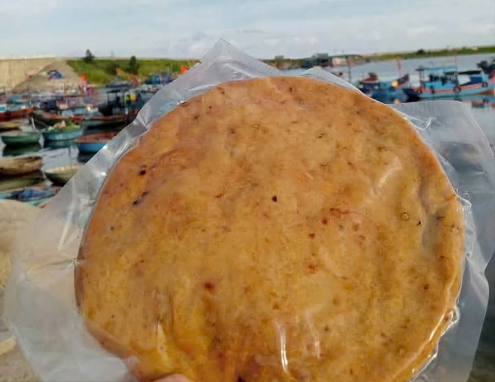 Thu nhập khá từ nghề làm chả cá ở Lý Sơn - ảnh 4