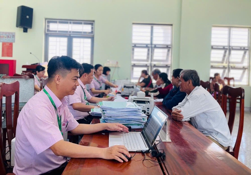 Vốn tín dụng chính sách “mở đường” khởi nghiệp cho lao động nông thôn - ảnh 4