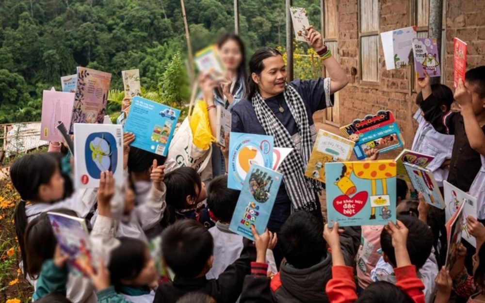 Rà soát các dự án thiện nguyện liên quan dự án “Nuôi em” ở Quảng Ngãi - ảnh 1