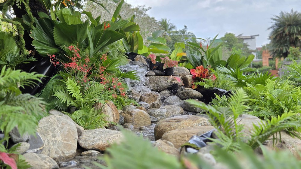 Tuần lễ di sản Quảng Ngãi: “Kết nối di sản, viết tiếp tương lai” - ảnh 7