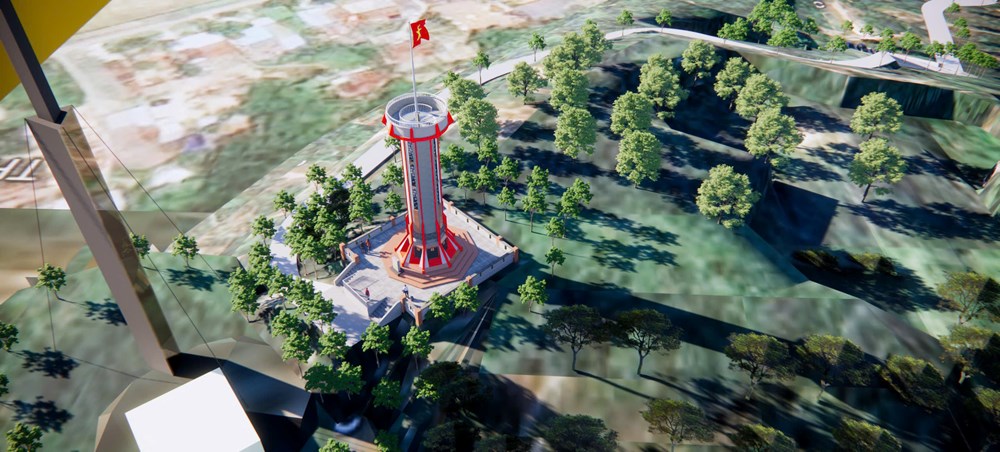 Bình Sơn chú trọng bảo tồn và phát huy di sản văn hoá - ảnh 5