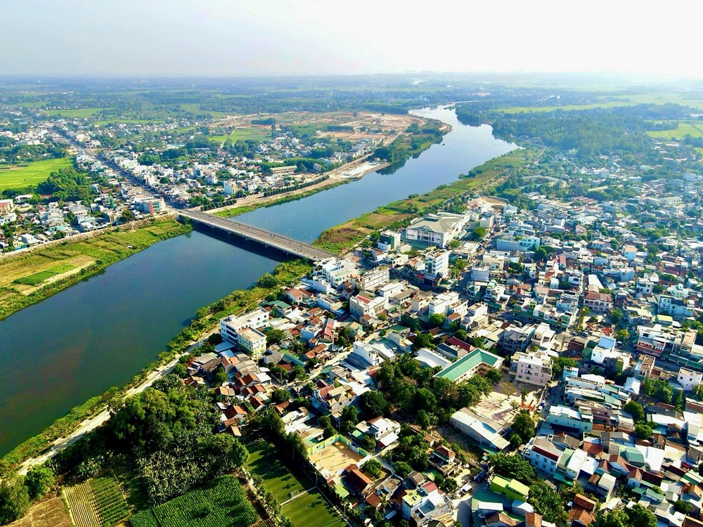 Bình Sơn chú trọng bảo tồn và phát huy di sản văn hoá - ảnh 9