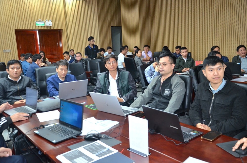 Diễn tập thực chiến đảm bảo an toàn thông tin mạng, ứng cứu sự cố - ảnh 4