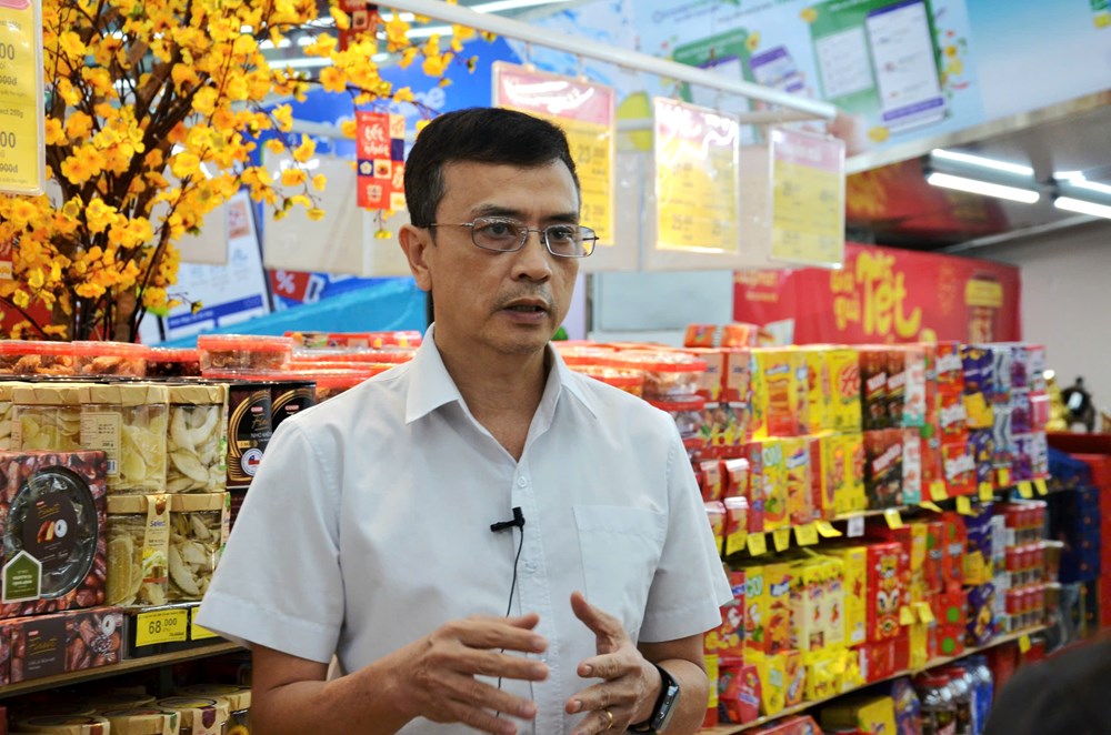 Sẵn sàng nguồn hàng, giữ ổn định thị trường Tết Bính Ngọ 2026 - ảnh 3