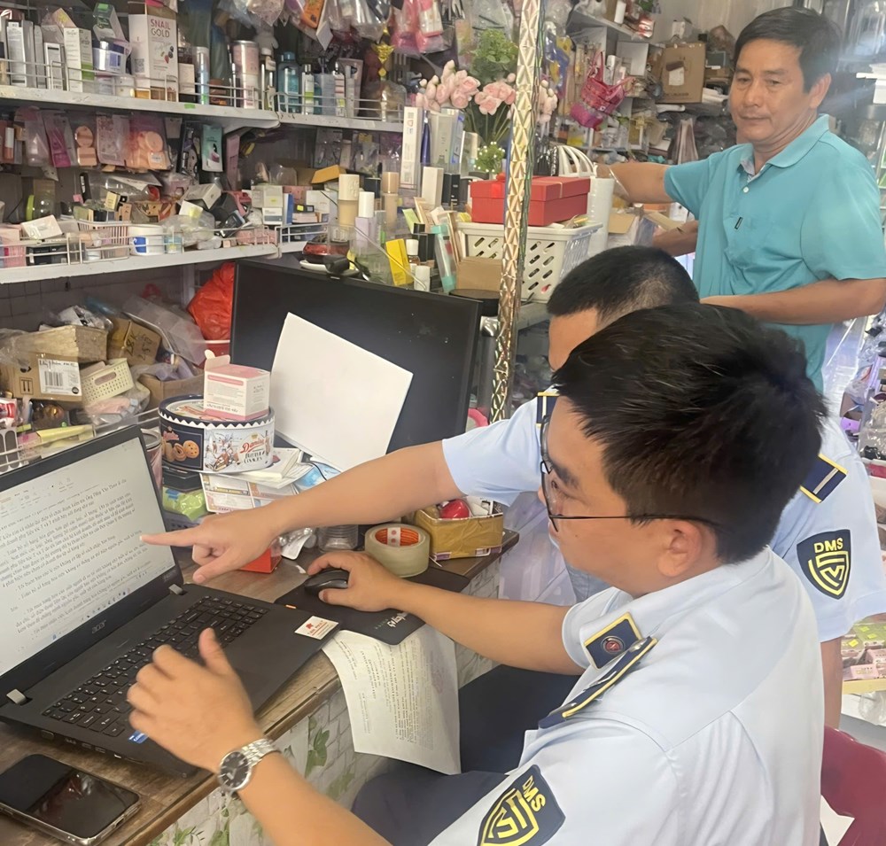 Sẵn sàng nguồn hàng, giữ ổn định thị trường Tết Bính Ngọ 2026 - ảnh 4