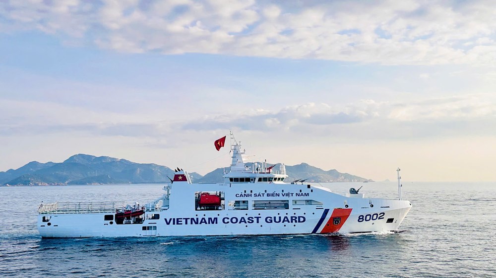 Vững niềm tin nơi đầu sóng, hướng về Đại hội XIV của Đảng - ảnh 1