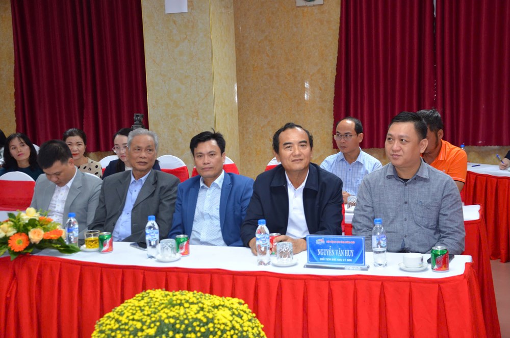 Quảng Ngãi thúc đẩy du lịch chuyên nghiệp, giàu bản sắc - ảnh 3