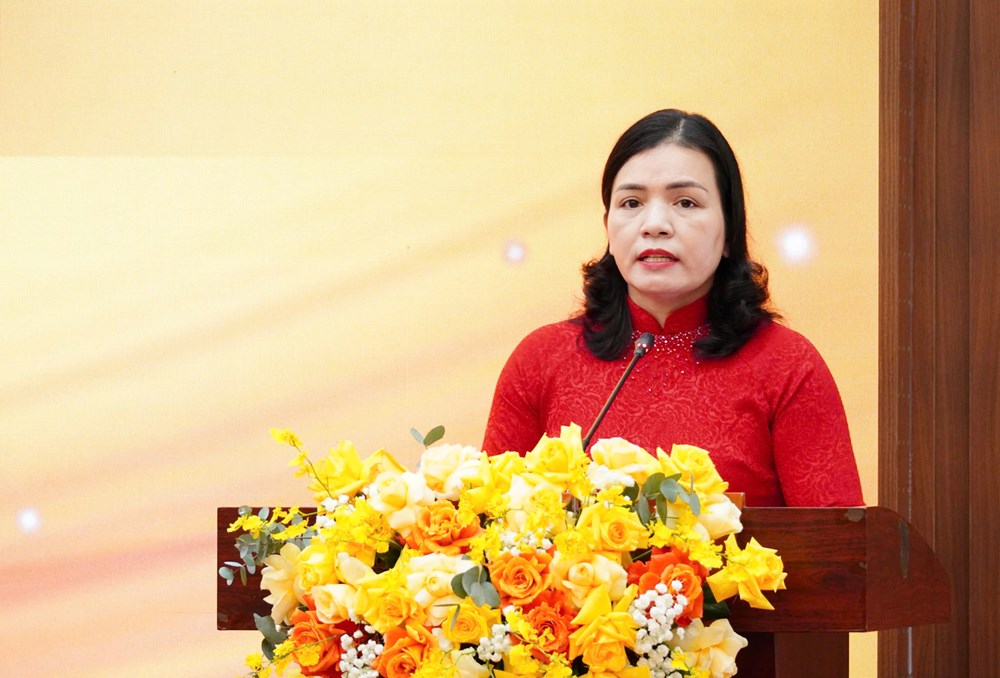 Quảng Ngãi gặp mặt báo chí Xuân Bính Ngọ 2026 - ảnh 3