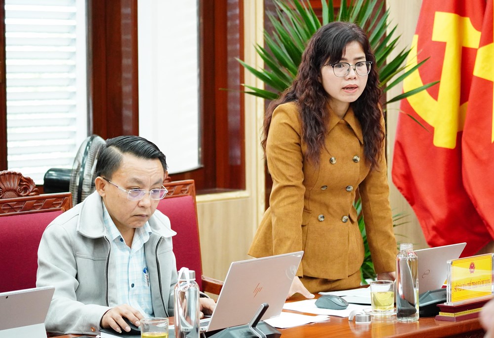 Quảng Ngãi chuẩn bị kỉ niệm 120 năm Ngày sinh Thủ tướng Phạm Văn Đồng - ảnh 3