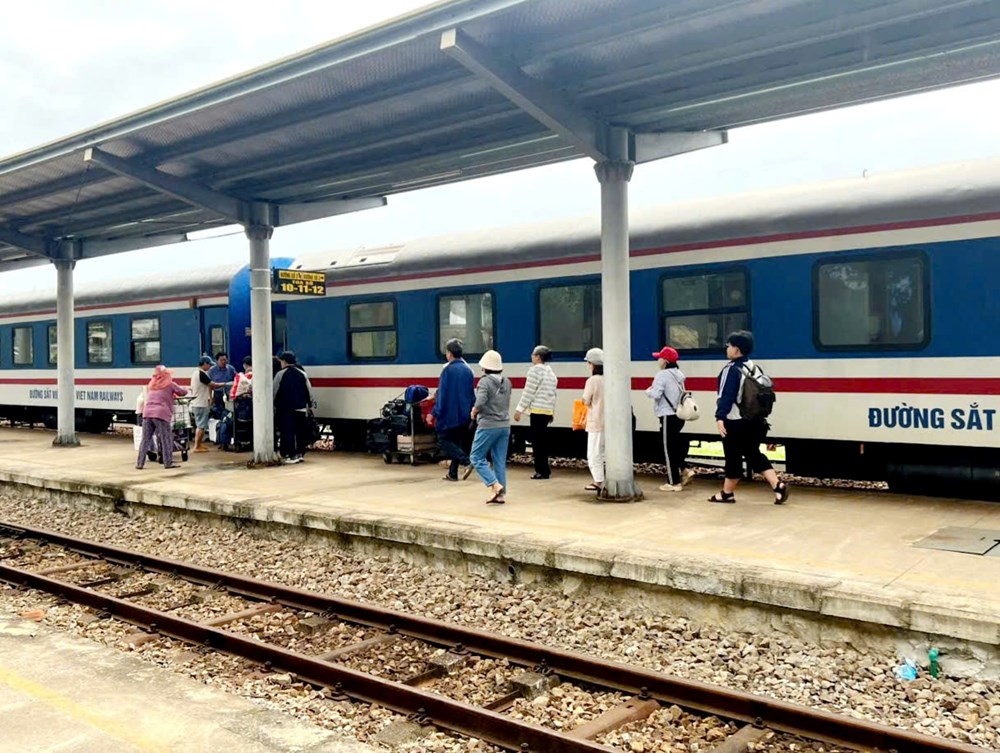 Cảnh giác bẫy vé Tết giá rẻ trên không gian mạng - ảnh 3