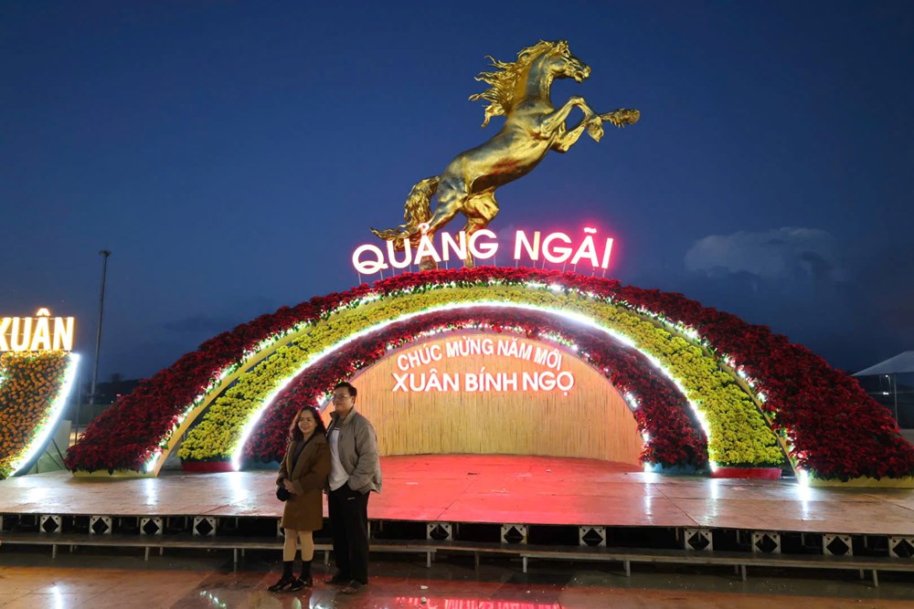 Gợi mở câu chuyện gắn kết đại ngàn với đại dương - ảnh 2