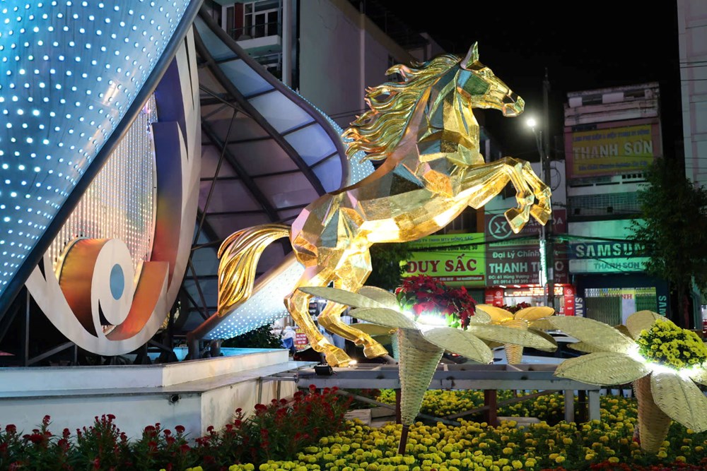 Gợi mở câu chuyện gắn kết đại ngàn với đại dương - ảnh 5