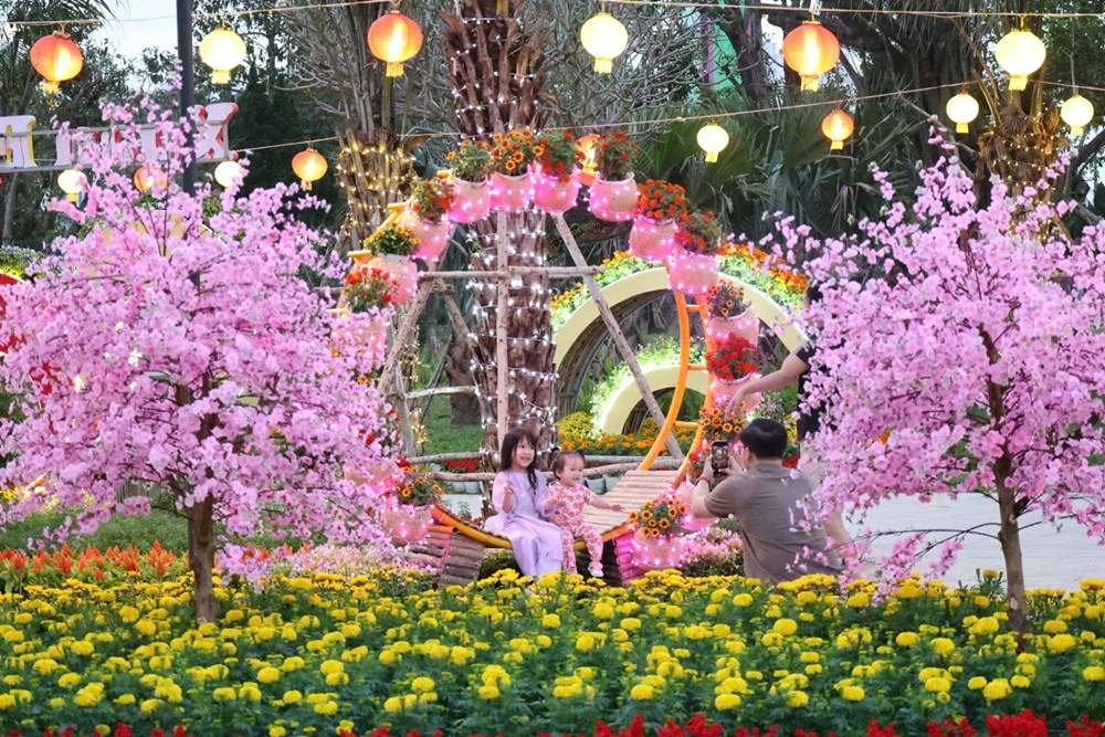 Gợi mở câu chuyện gắn kết đại ngàn với đại dương - ảnh 7