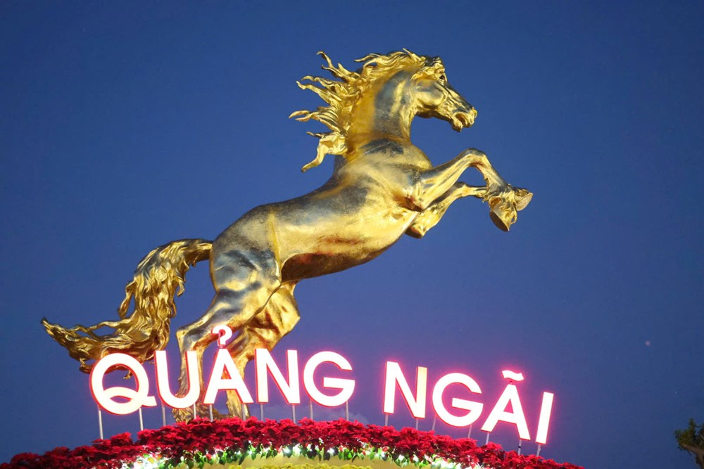 Gợi mở câu chuyện gắn kết đại ngàn với đại dương - ảnh 1