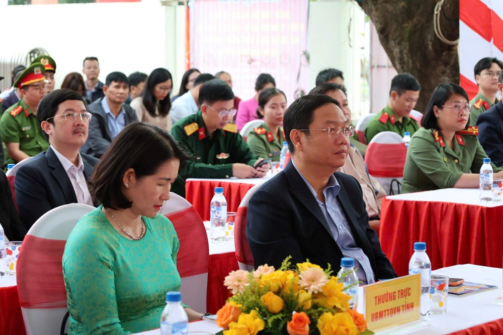 Quảng Ngãi khai mạc Hội Báo Xuân Bính Ngọ 2026 - ảnh 2