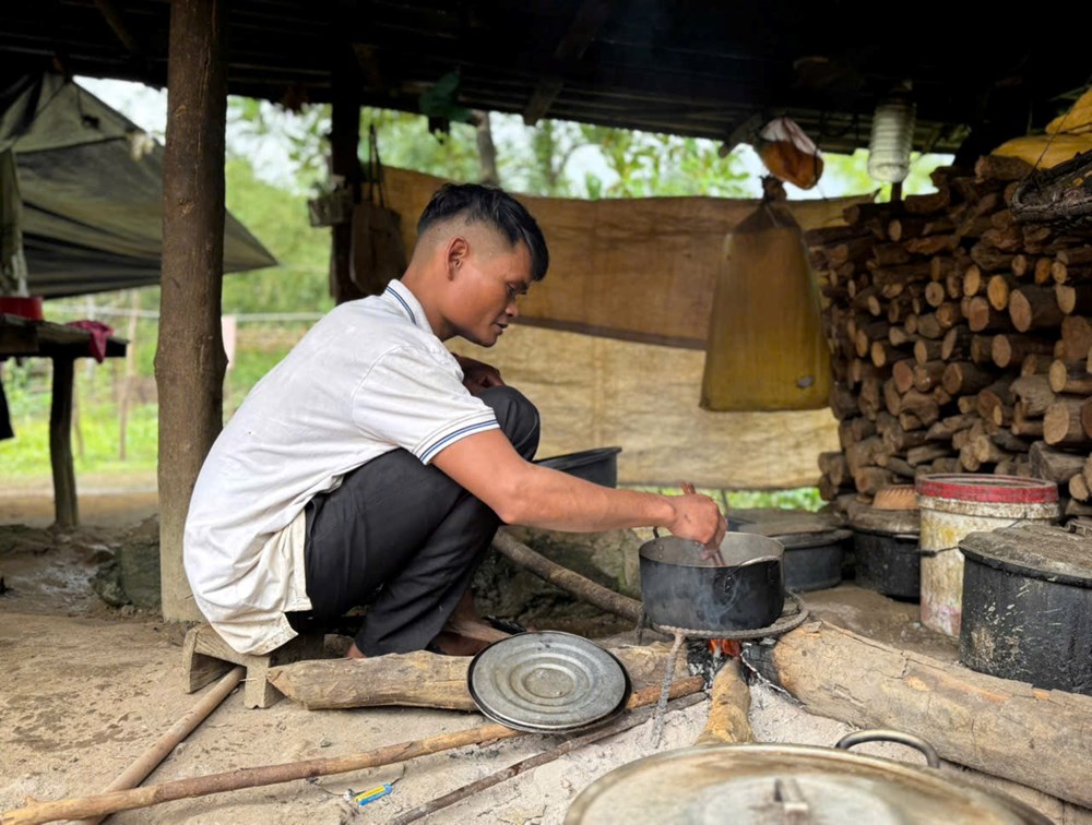 Mùa Xuân đổi thay ở Đèo Ải - ảnh 3