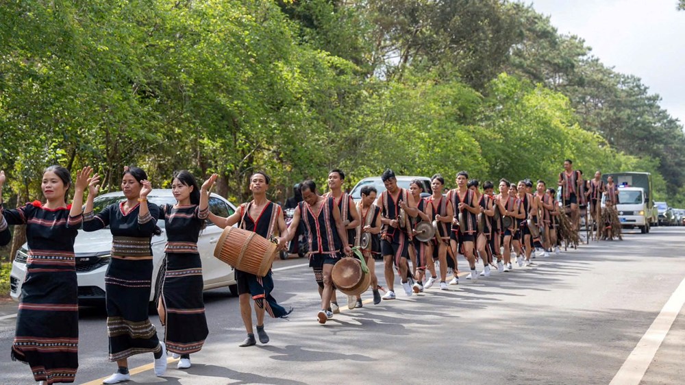 Du lịch Quảng Ngãi bứt phá dịp Tết Bính Ngọ 2026 - ảnh 3