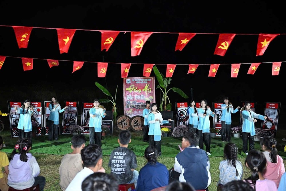 Du lịch Quảng Ngãi bứt phá dịp Tết Bính Ngọ 2026 - ảnh 4