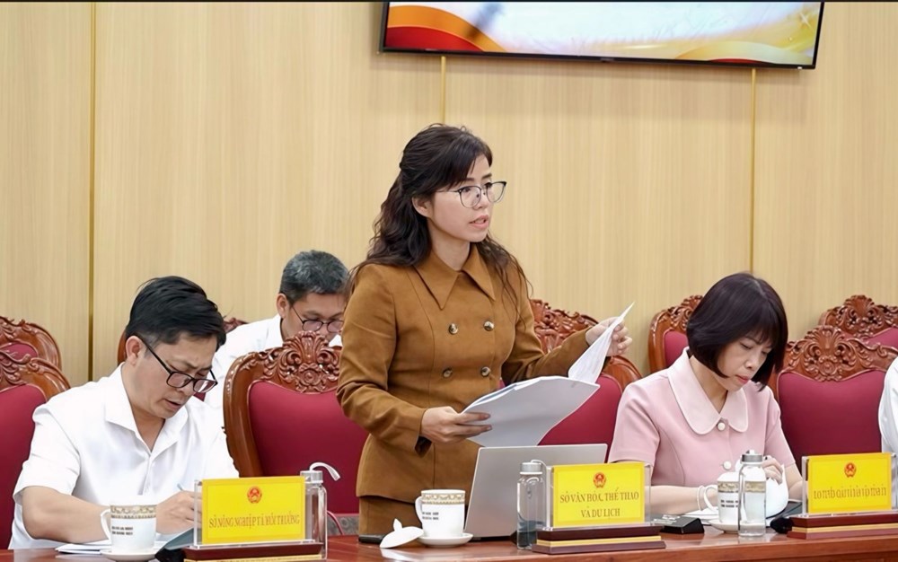 Chuẩn bị trọng thể Lễ kỉ niệm 120 năm Ngày sinh Thủ tướng Phạm Văn Đồng - ảnh 3