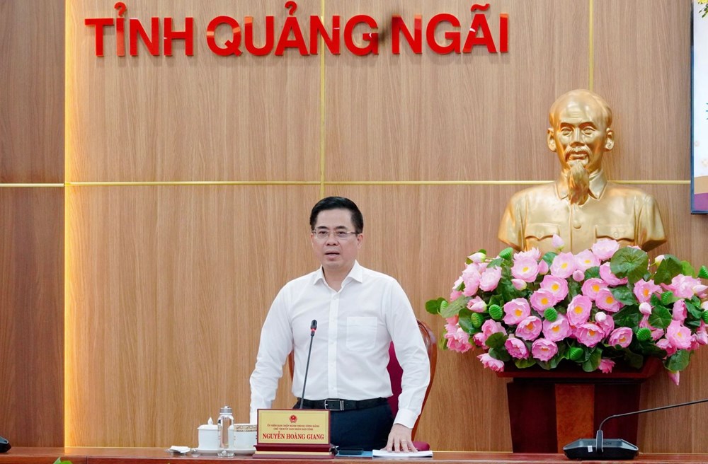 Chuẩn bị trọng thể Lễ kỉ niệm 120 năm Ngày sinh Thủ tướng Phạm Văn Đồng - ảnh 4