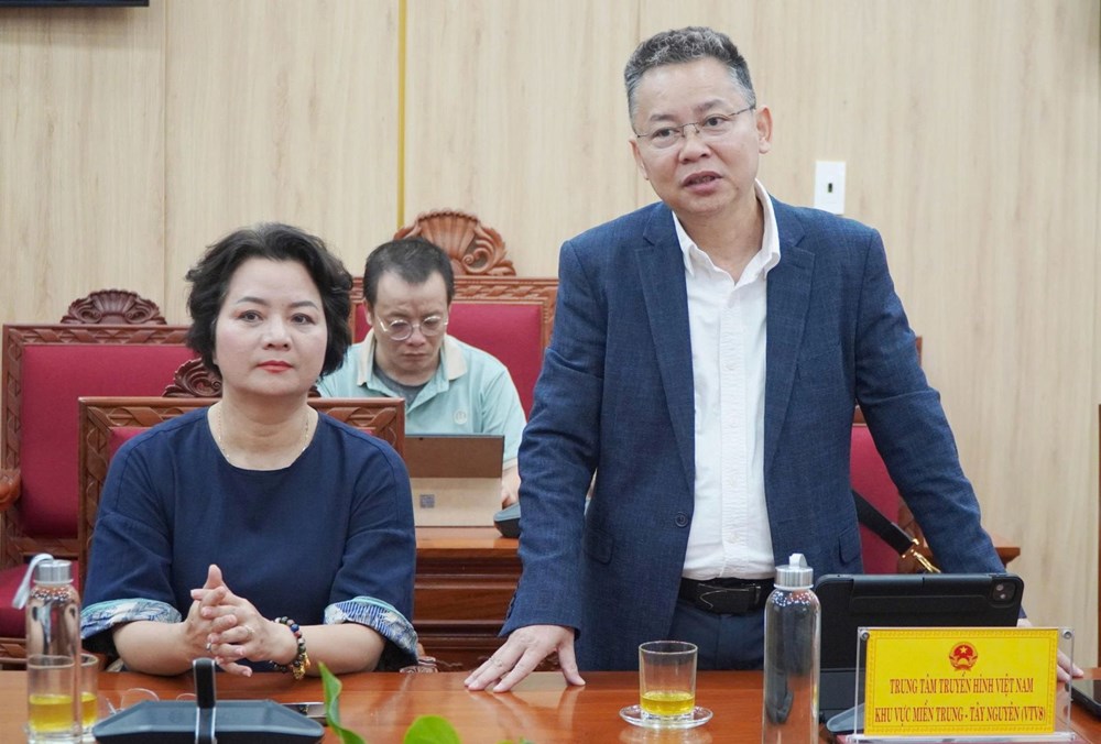 Tổ chức chương trình nghệ thuật chính luận “Thủ tướng Phạm Văn Đồng – Trọn đời vì nước, vì dân” - ảnh 3