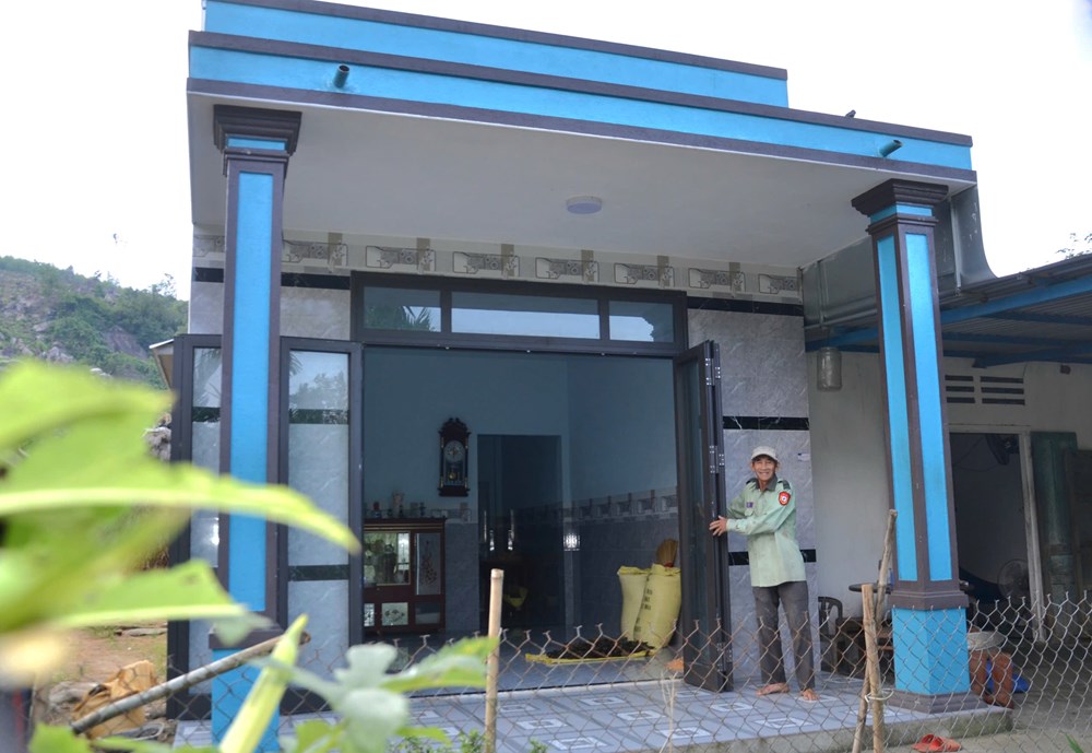 Từ quê hương Thủ tướng Phạm Văn Đồng đến điểm sáng đổi mới nông thôn - ảnh 6