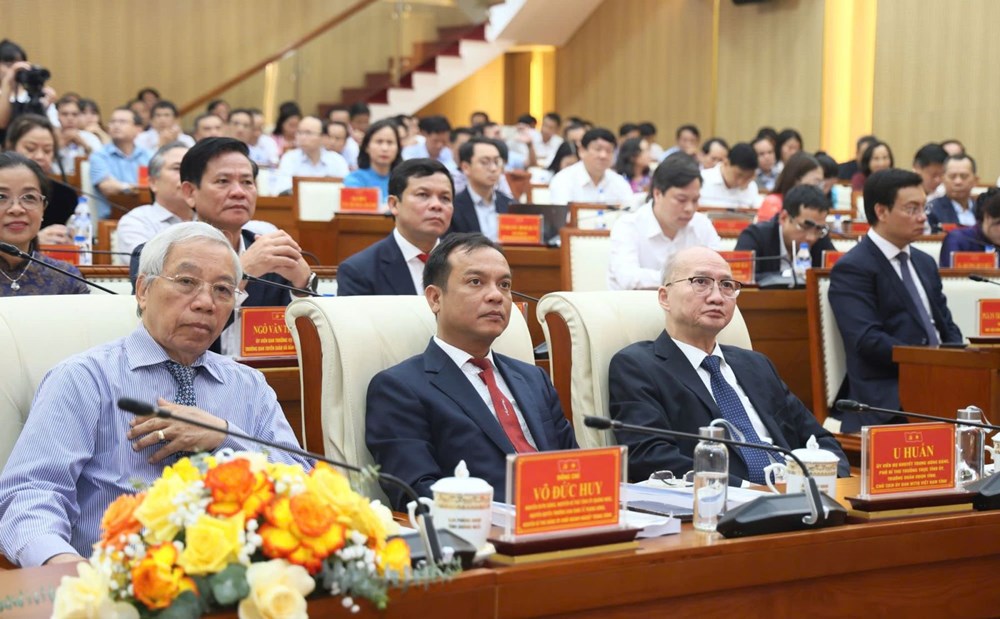 Thủ tướng Phạm Văn Đồng – Cốt cách lớn của một nhà lãnh đạo, chiều sâu của một nhà văn hóa - ảnh 3